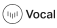 Vocal Media Logo