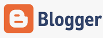 Blogger logo