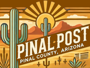 PinalPost logo
