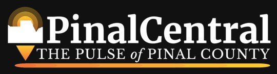 Pinal Central Logo