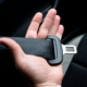 a seatbelt